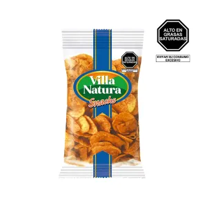 Chifle Dulce Villa Natura X 150 Gr