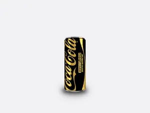 Coca Cola Zero Cafeina 310cc