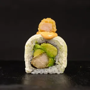 Ebi Krown Rolls