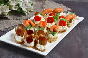 Crostinis