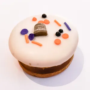 Mini Mendocino Blanco Halloween🎃