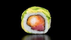 Hawaii Roll