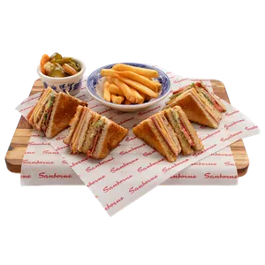 Club house especial sanborns SKU 17618