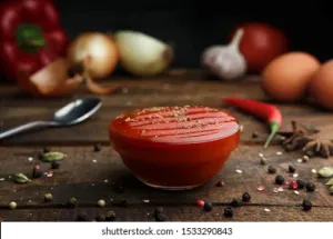 Salsa Rocoto
