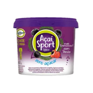 Acaí Guaraná