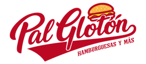 Logo de Pal Glotón