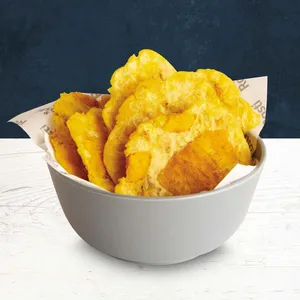 PATACONES 5 UNIDADES