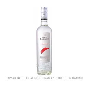 Pisco Quebranta Finca Rotondo X 750 Ml