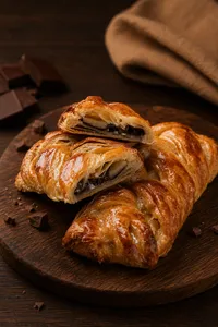 Cruzadito Chocolate