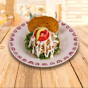 Tostadas