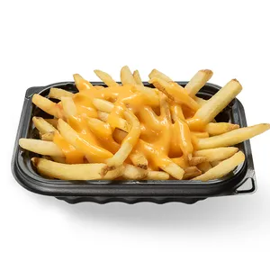 Papas Fried Cheese