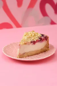 Kuchen Sureño de Berries Kuchen Sureño de Berries