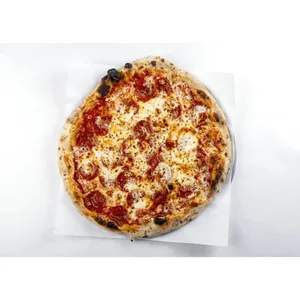 Pizza Pepperoni Diavola