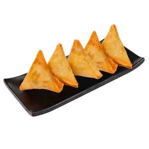 Samosas 5U