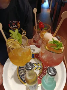 ELIXIR DE ENVIGADO