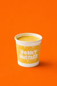 Honey Mustard XL