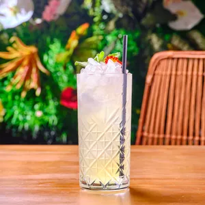 Collins De Las Flores