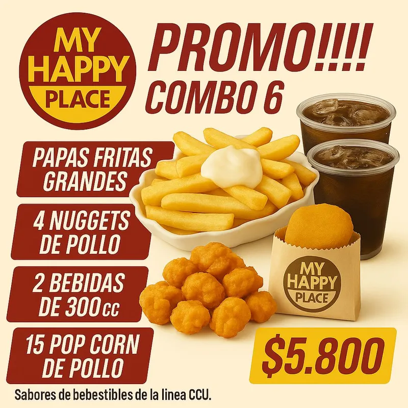 Combo 6