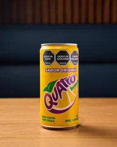 Quatro  Choice 269ml