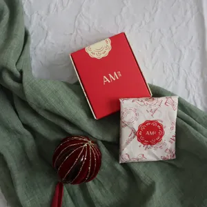 Turrón almendras caja chica