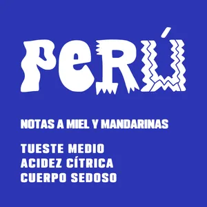 Perú | Chirinos