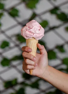 Helado Doble