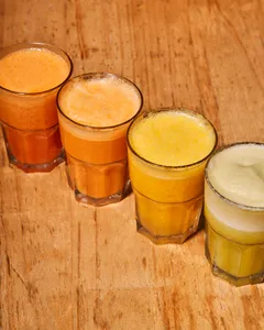 Jugo Mango