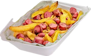 SalchiPapa