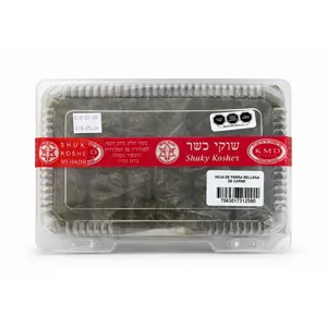 Hojas De Parra Rellenas De Carne