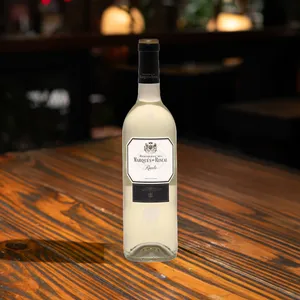 Marques De Riscal Rueda (botella)