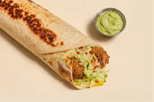 Mexican Wrap