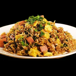 ARROZ CHAUFA 3 SABORES ARROZ CHAUFA 3 SABORES