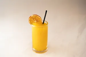 Vitamina de Naranja