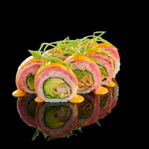 Maki Sweet Chilli Roll