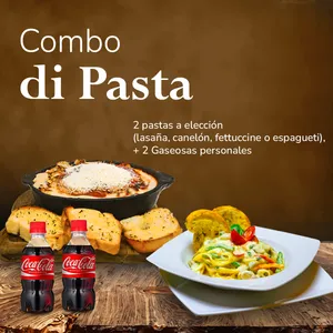Di Pasta Di Pasta