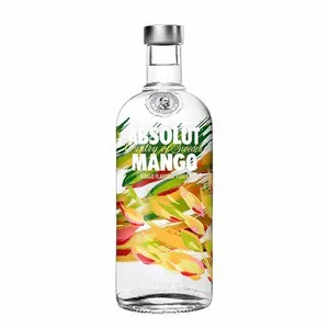 Absolut Mango 750ml