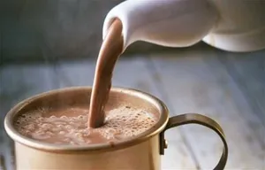 Chocolate Caliente