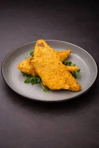 Merluza Austral Frita Merluza Austral Frita