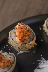 Shogun roll (10 piezas)