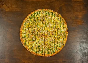 Promo Pollo Pesto Mediana