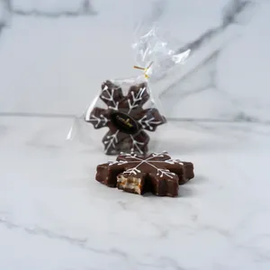 Alfajor Almendra Copito