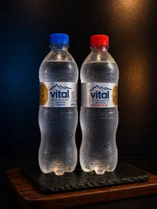 Agua Mineral
