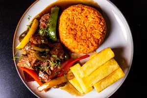 Lomo Cabrón