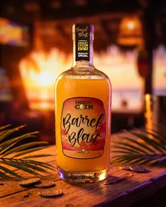 Botella Barrel Blast