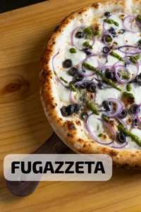 Fugazzeta