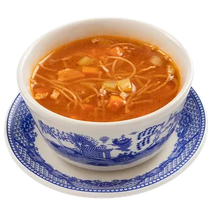 Sopa de fideos