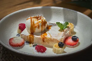 Tres leches