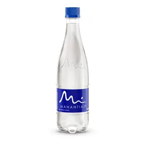 Agua Manatial Sin Gas 600ml