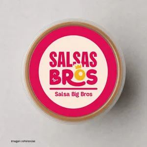 Salsa Big Bros