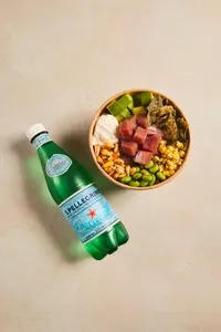 Arma Tu Poke + Bebida